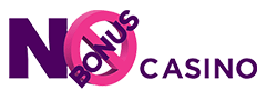 No Bonus Casino