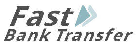 Fast Bank Transfer