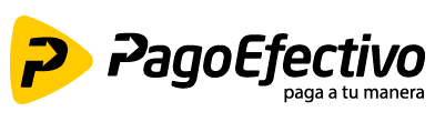 Pago Efectivo