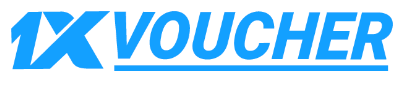 1x Voucher