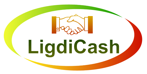 LigdiCash