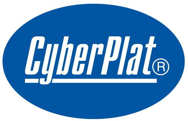 Терм. CyberPlat
