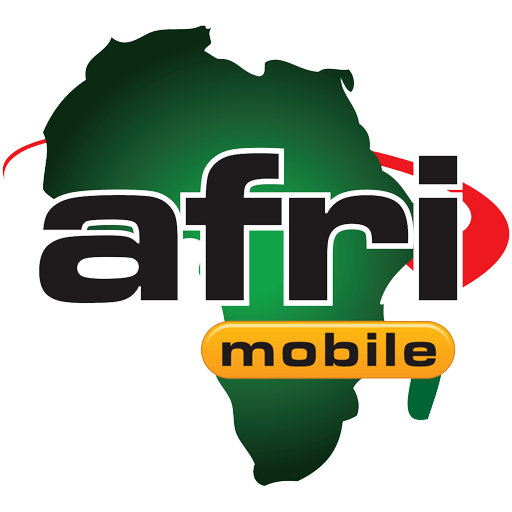 Afrimobile money