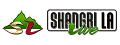 Shangri La Live