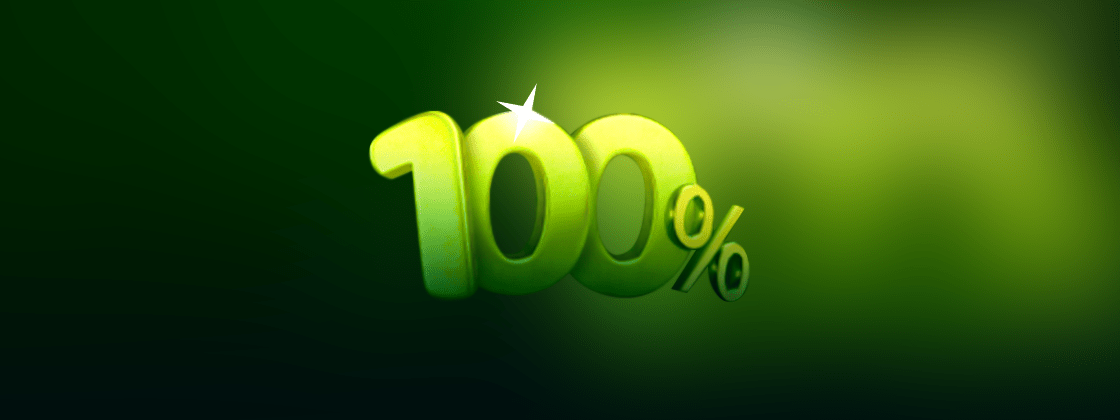 bonus banner