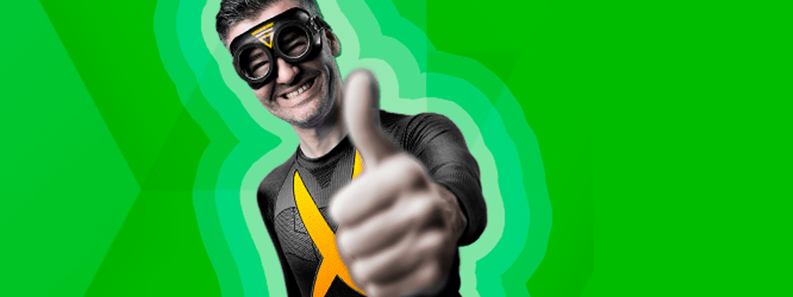 bonus banner