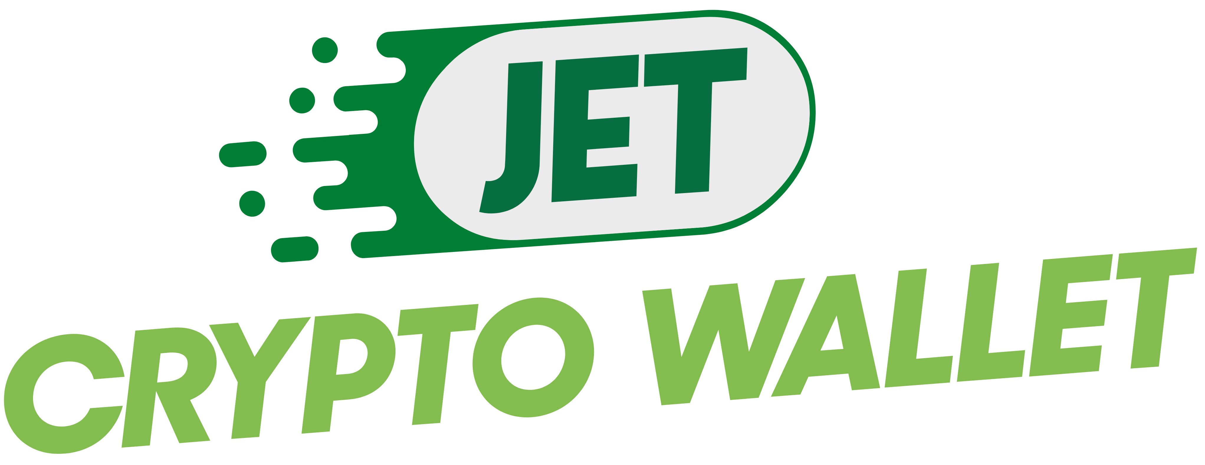 Jet Crypto Wallet