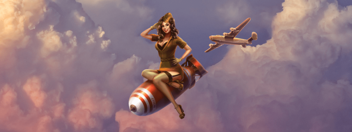 bonus banner
