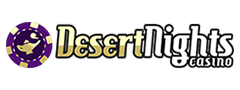 Desert Night Casino