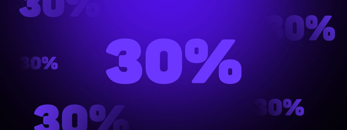 bonus banner