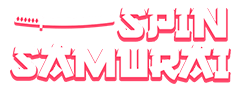 Spin Samurai