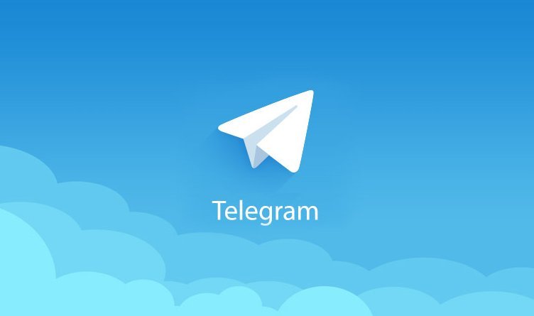 телеграм