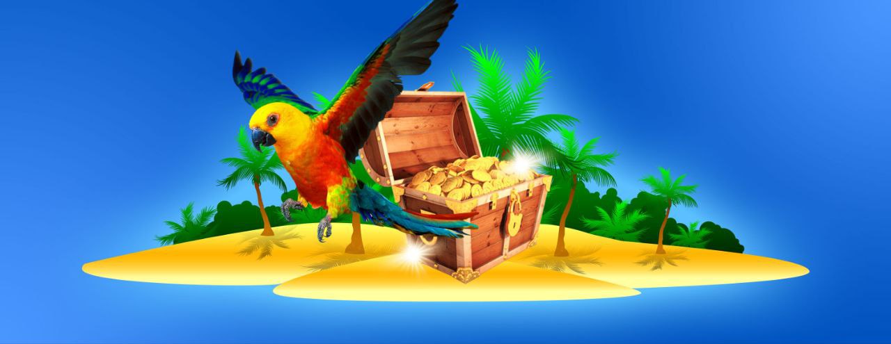 bonus banner