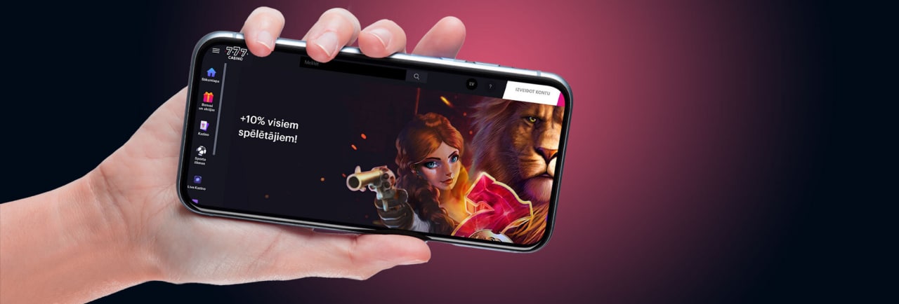 bonus banner