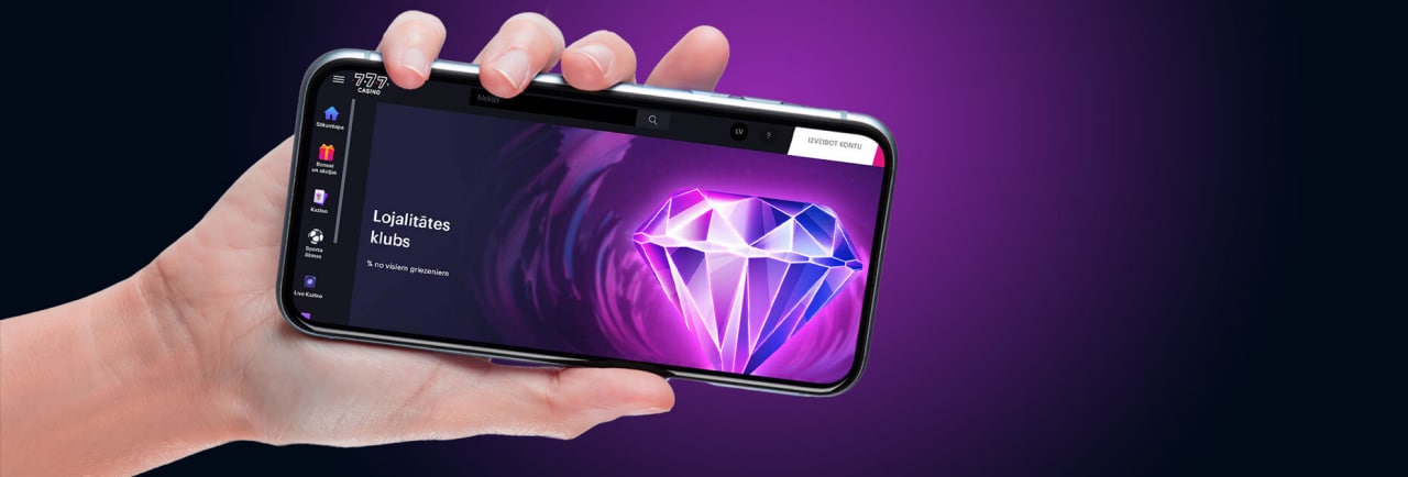 bonus banner