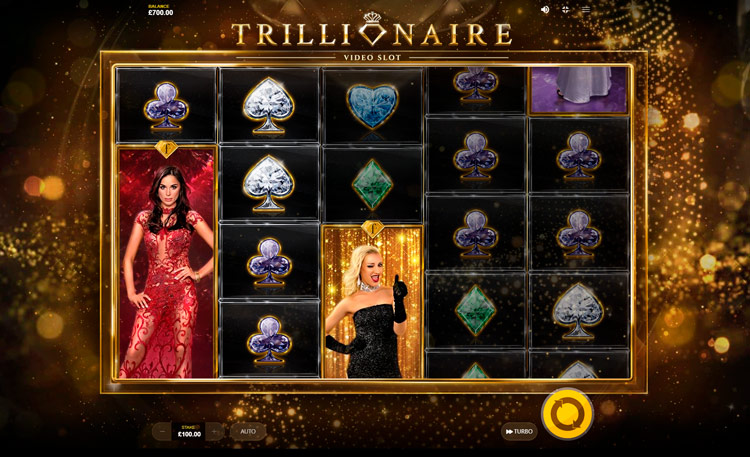 Trillionaire 1