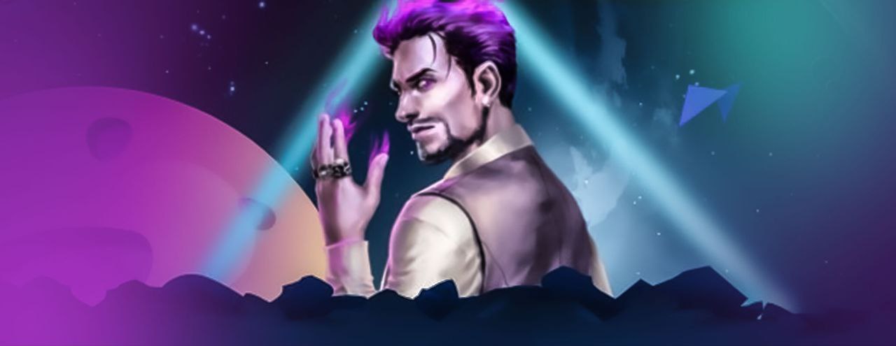 bonus banner