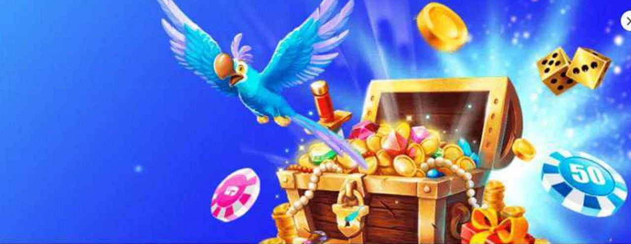 bonus banner