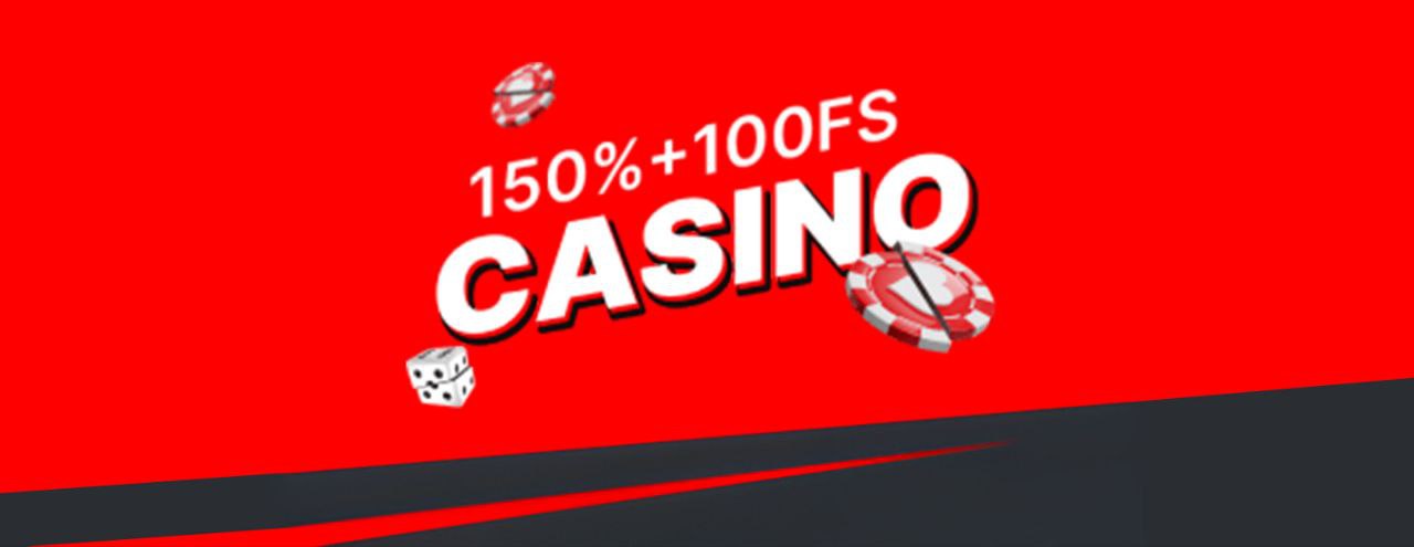 bonus banner