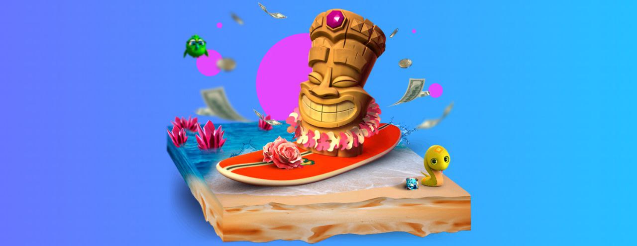 bonus banner