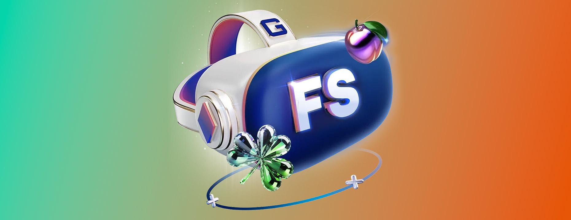 bonus banner