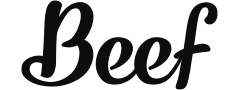 Beef