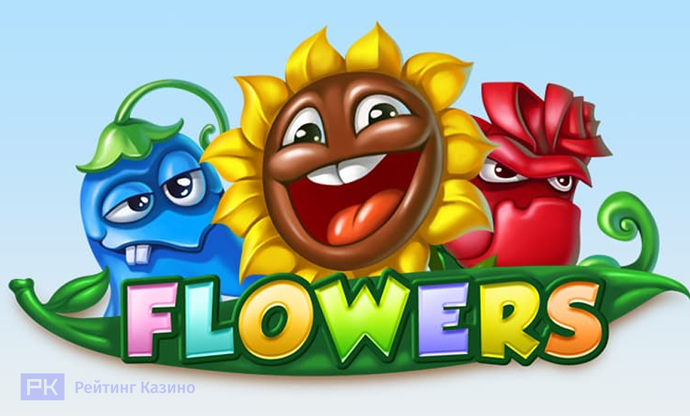Flowers slot