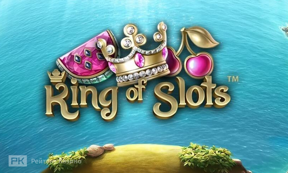 King of Slots