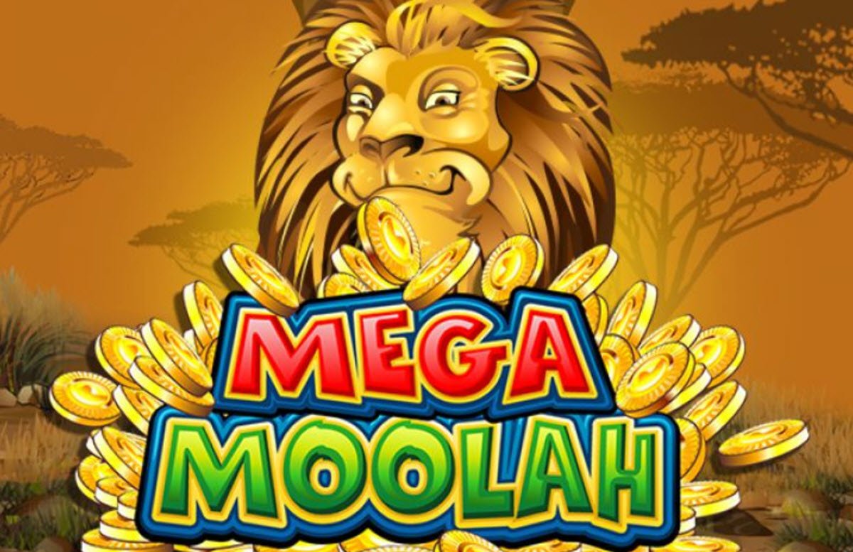 Клиент Jackpot City выиграл 10,7 миллионов евро в автомате «Mega Moolah»