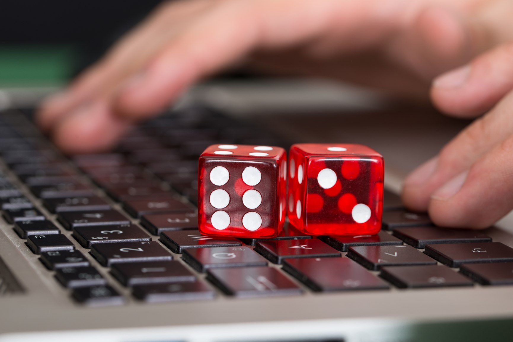 Red Rake Gaming является одним из ведущих разработчиков игр для казино