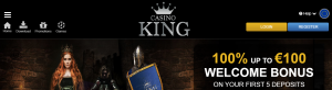 Casino King
