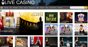 Casino King