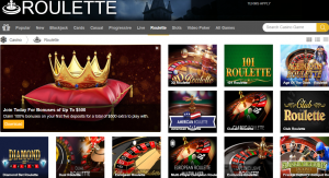 Casino King