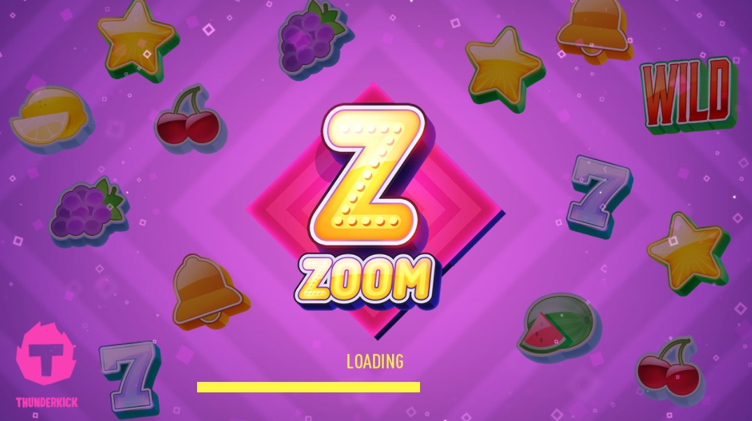 Интерфейс слота Zoom