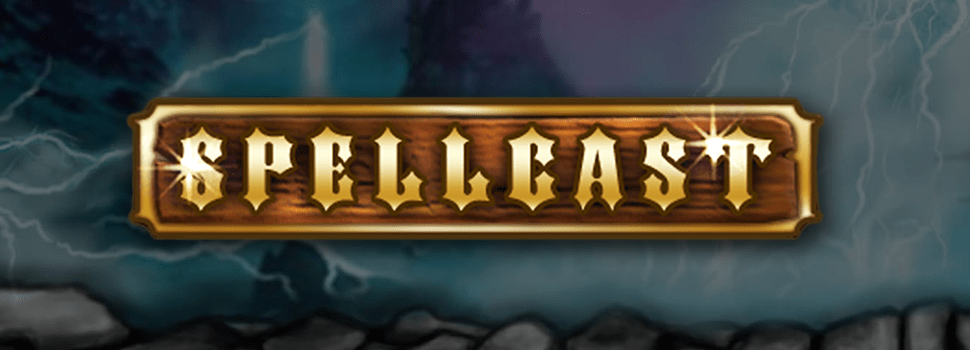 Spellcast slot