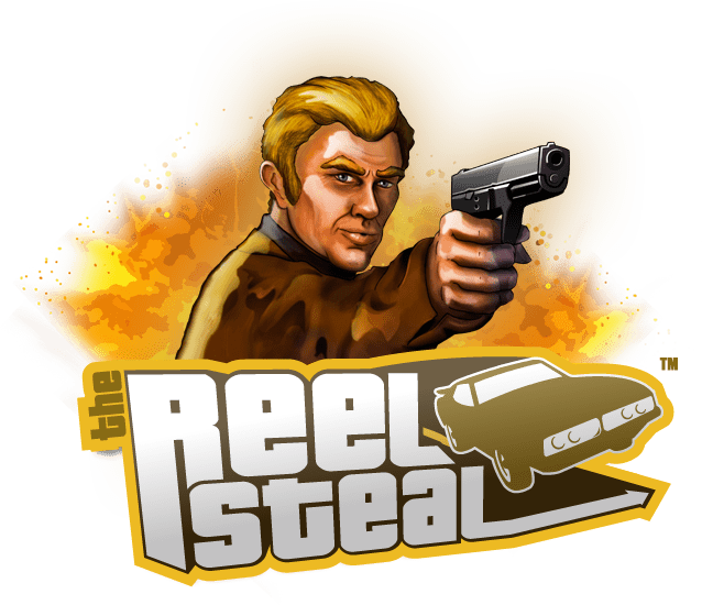 The Reel Steal slot