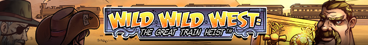 Wild Wild West slot