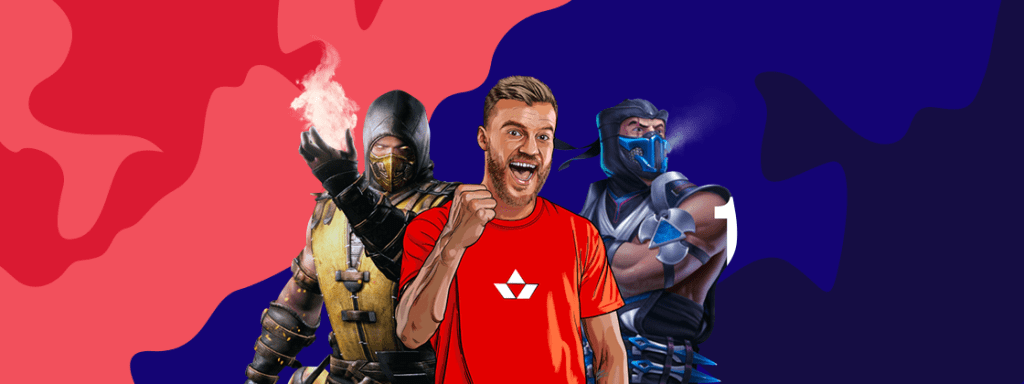 Розыгрыш миллиона гривен от онлайн-казино Favbet подходит к концу