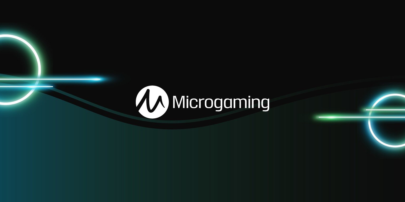 Microgaming объявила о запуске нового слота с системой джекпотов
