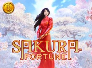 Sakura Fortune