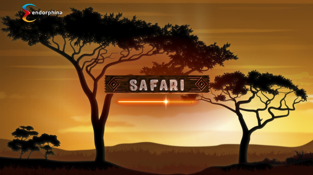 Интерфейс слота Safari