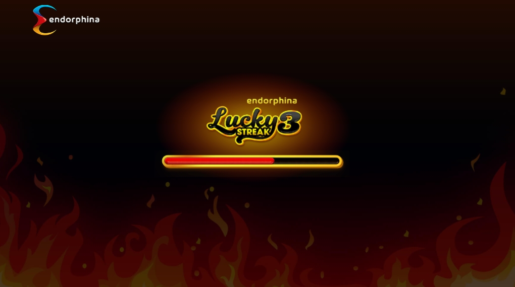 Интерфейс слота Lucky Streak 3
