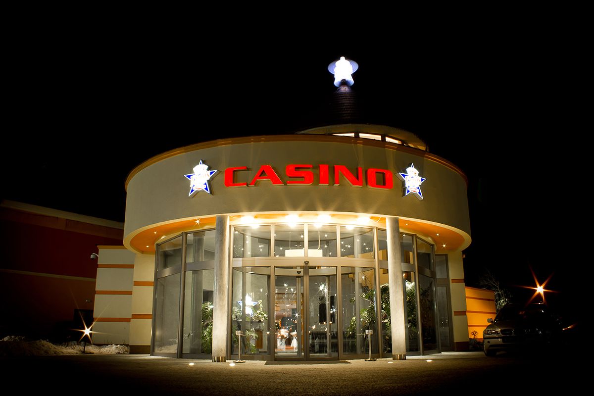 King's Casino Rozvadov