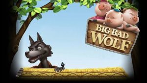 Big Bad Wolf