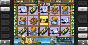 ISLAND 