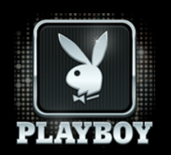 Специальный символ в слоте Playboy