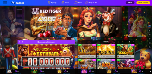 IVI Casino