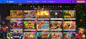 IVI Casino