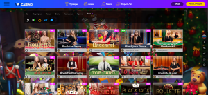 IVI Casino