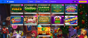 IVI Casino